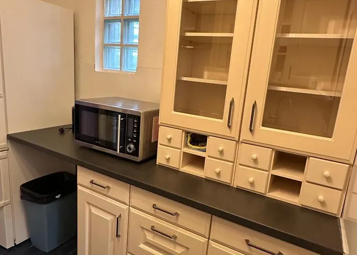 Hotel Ditzingen * Ditzingen