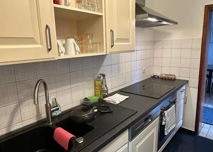 Hotel Ditzingen בית הארחה דיטזיגן