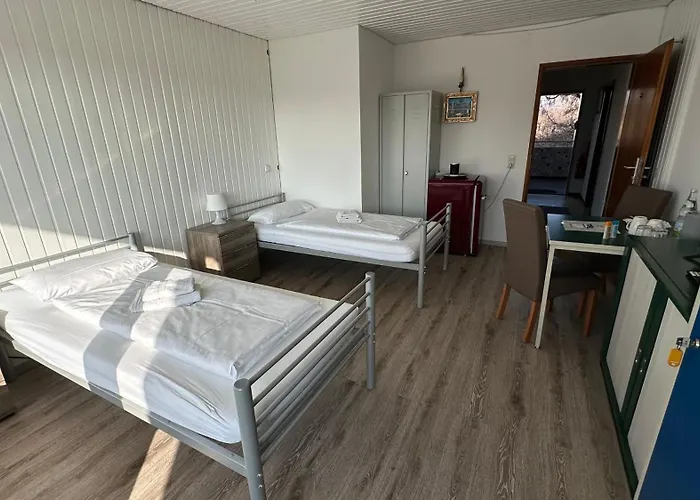 Hotel Ditzingen * Ditzingen