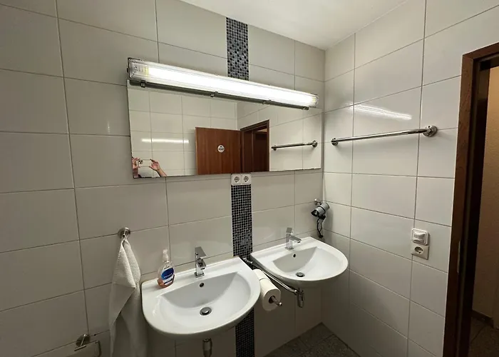 Hotel Ditzingen * דיטזיגן