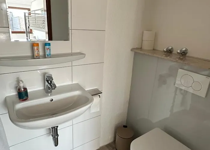 Hotel Ditzingen * Ditzingen