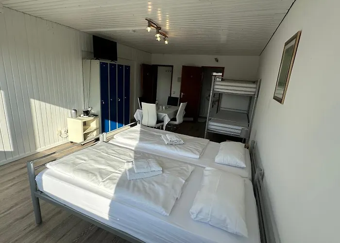 Hotel Ditzingen Pensión Ditzingen