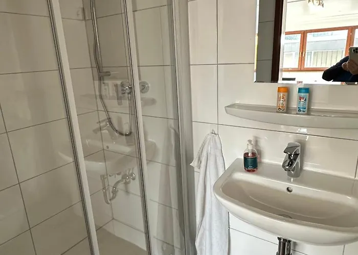 Pensión Hotel Ditzingen Ditzingen