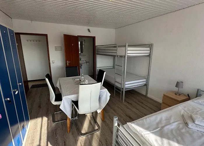 Hotel Ditzingen Ditzingen