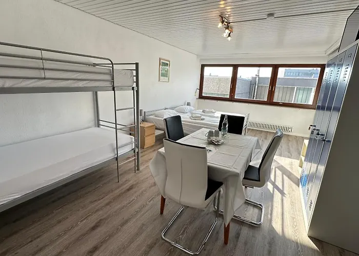 Hotel Ditzingen Pensión Ditzingen