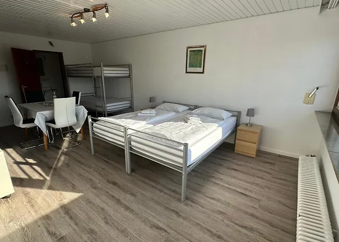 Pensión Hotel Ditzingen Ditzingen